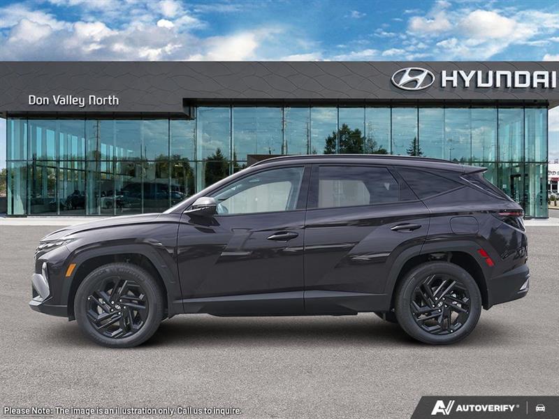 hyundai Tucson 2026 - 3