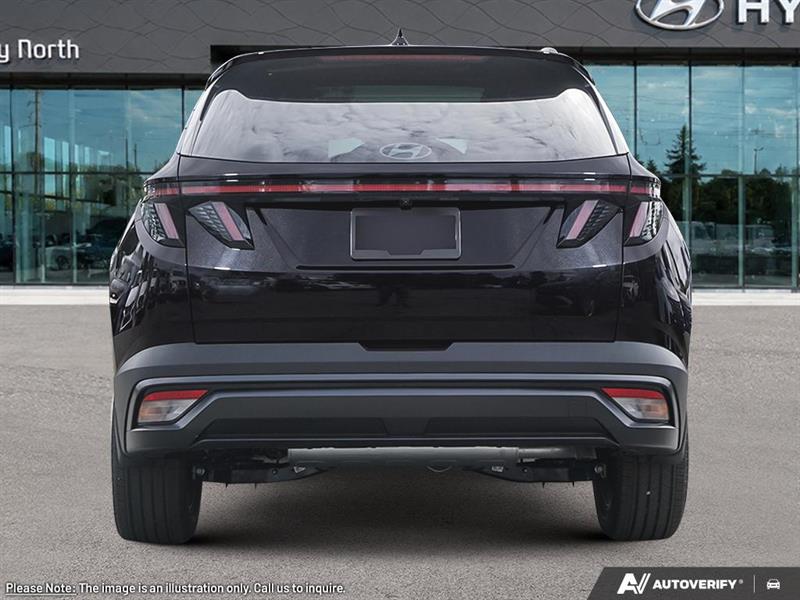 hyundai Tucson 2026 - 5