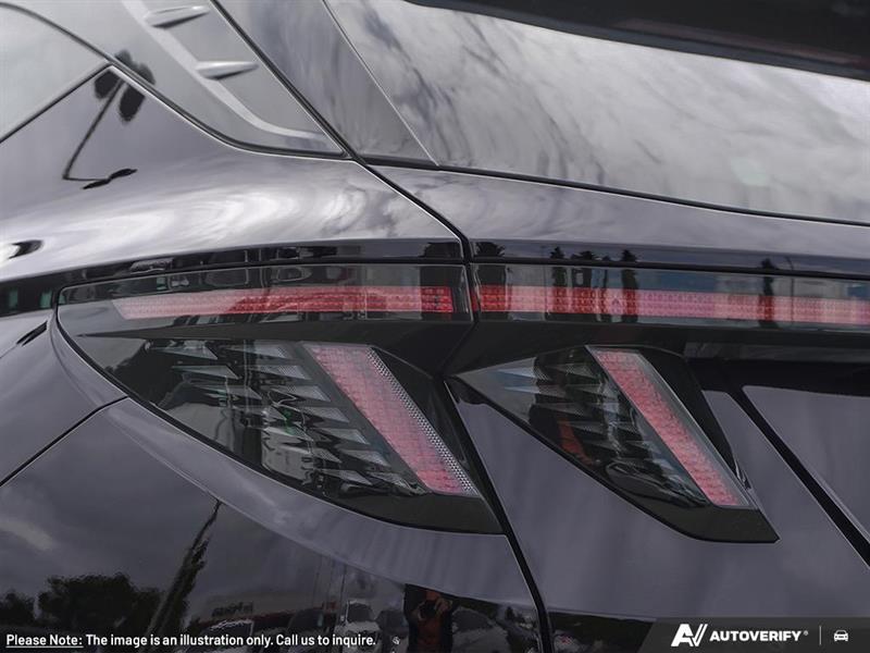 hyundai Tucson 2026 - 10