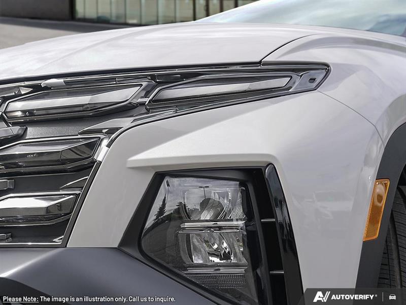hyundai Tucson 2026 - 8