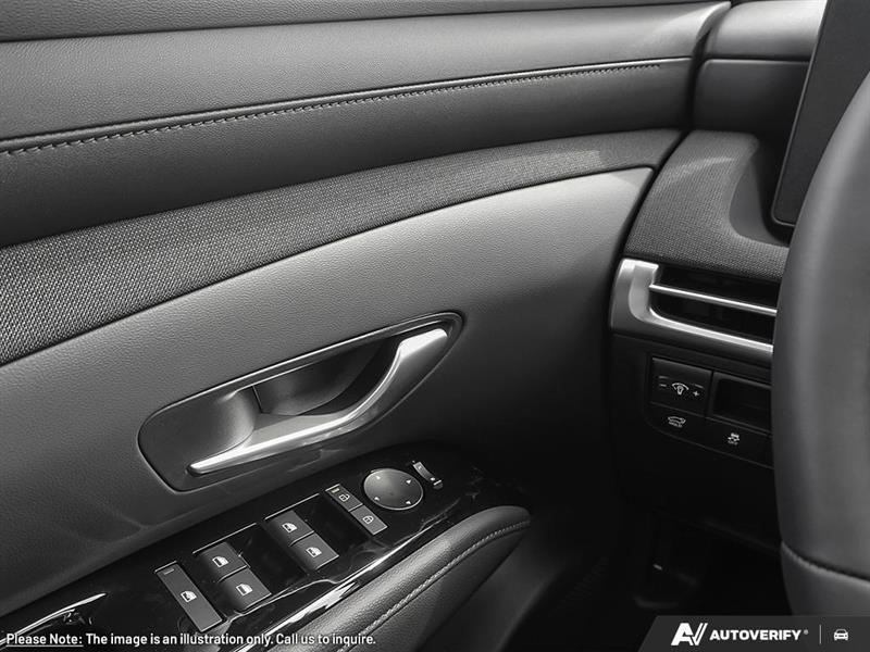 hyundai Tucson 2026 - 14