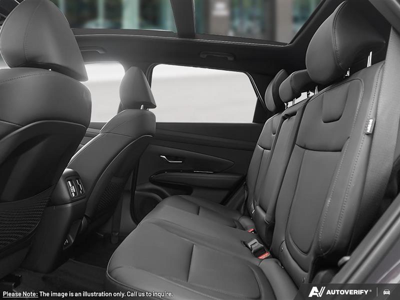 hyundai Tucson 2026 - 20