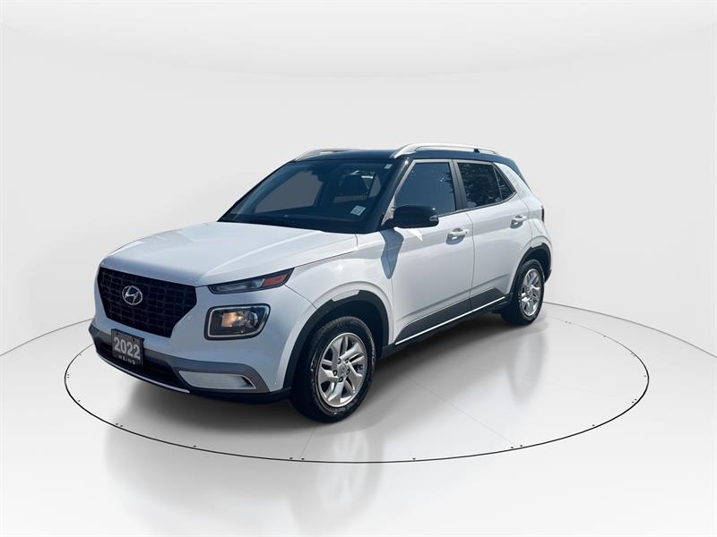 hyundai Venue 2022 - 4