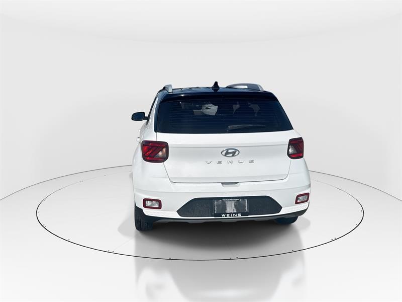 hyundai Venue 2022 - 6