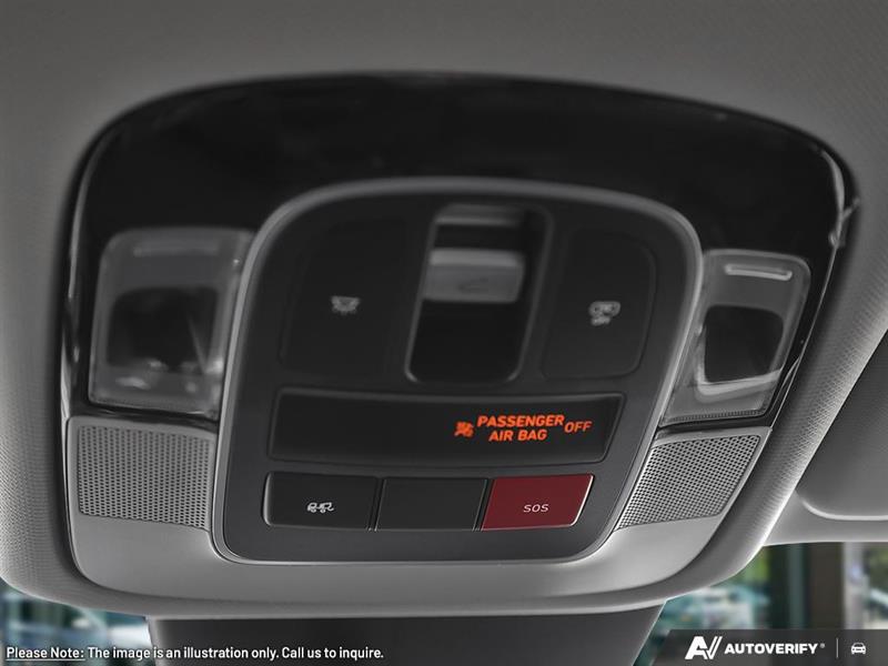 hyundai Tucson 2026 - 19