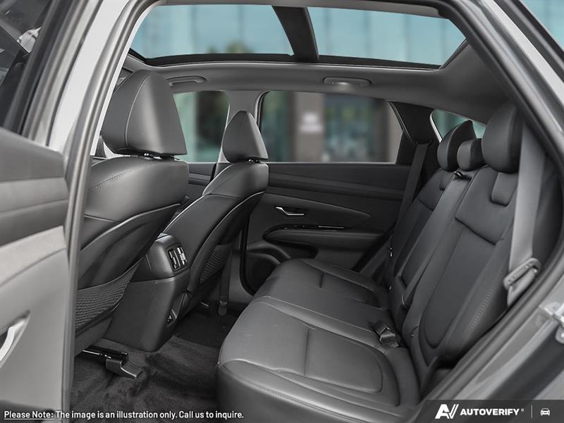 hyundai Tucson 2026 - 21