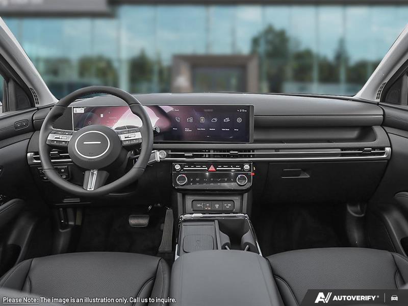 hyundai Tucson 2026 - 22