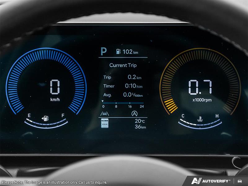 hyundai Tucson 2026 - 12