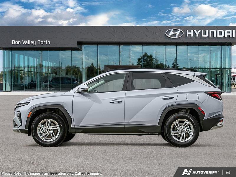 hyundai Tucson 2026 - 3