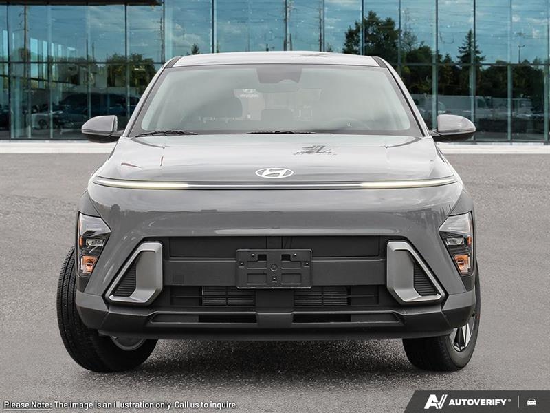 hyundai Kona 2026 - 2