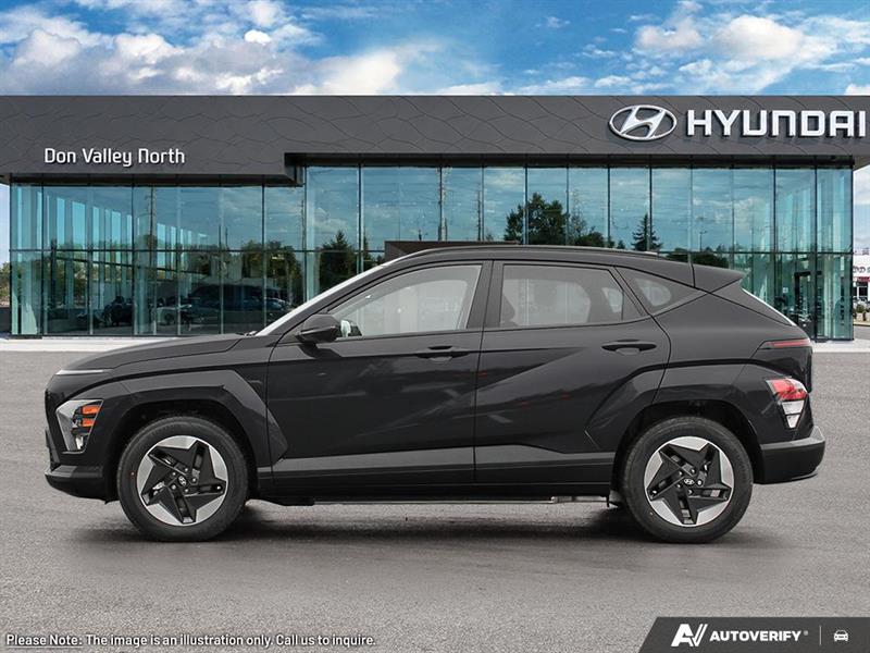 hyundai Kona électrique 2026 - 3