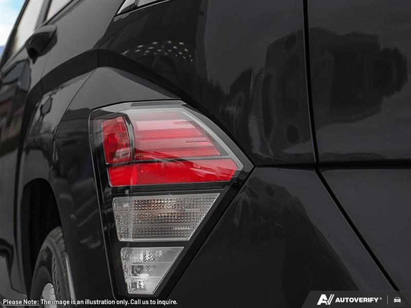 hyundai Kona électrique 2026 - 11