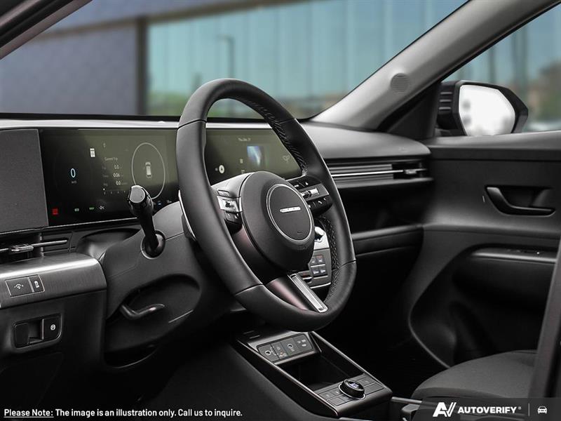 hyundai Kona électrique 2026 - 12