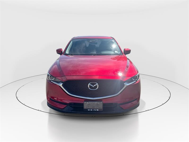 mazda CX-5 2019 - 3