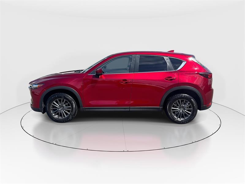 mazda CX-5 2019 - 5
