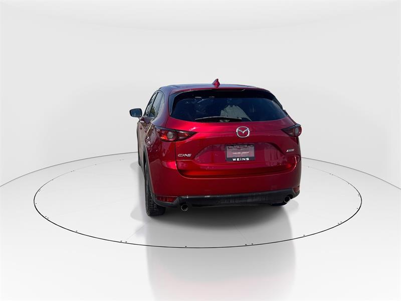 mazda CX-5 2019 - 6