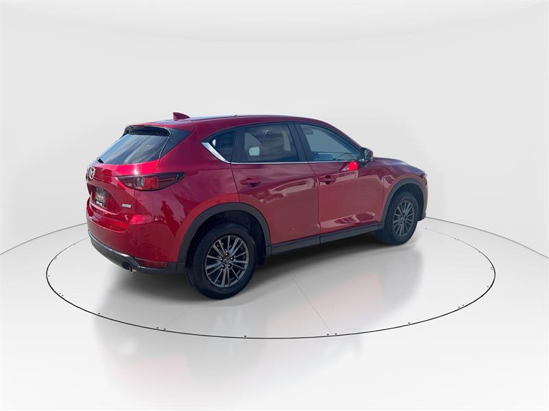 mazda CX-5 2019 - 8