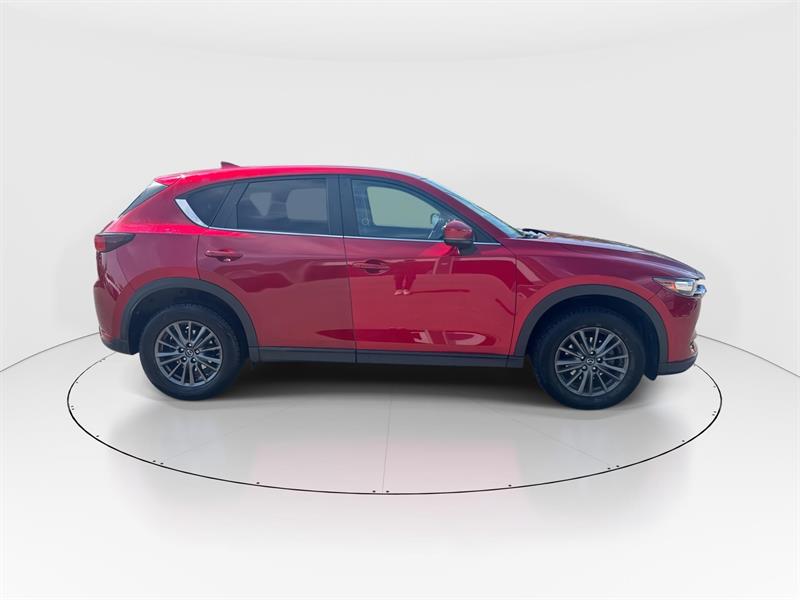 mazda CX-5 2019 - 9
