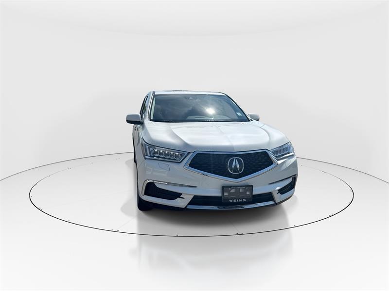 acura MDX 2017 - 2