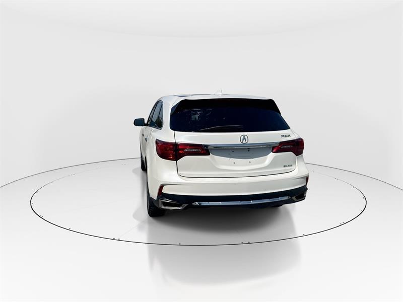 acura MDX 2017 - 6
