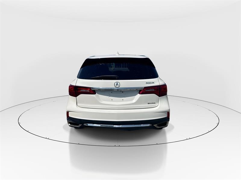 acura MDX 2017 - 7