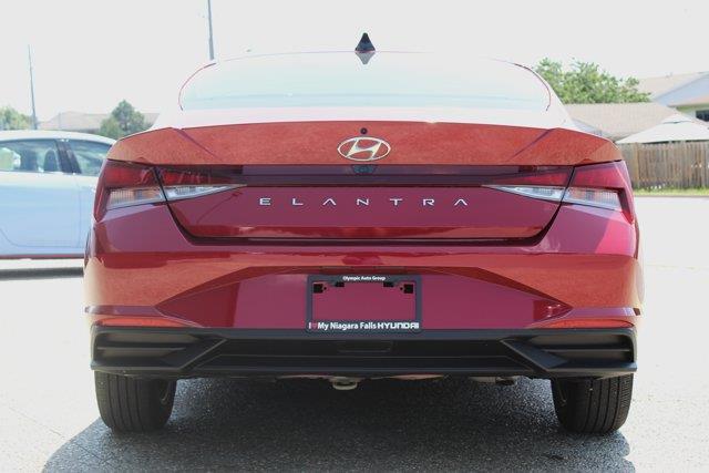 hyundai Elantra 2023 - 4