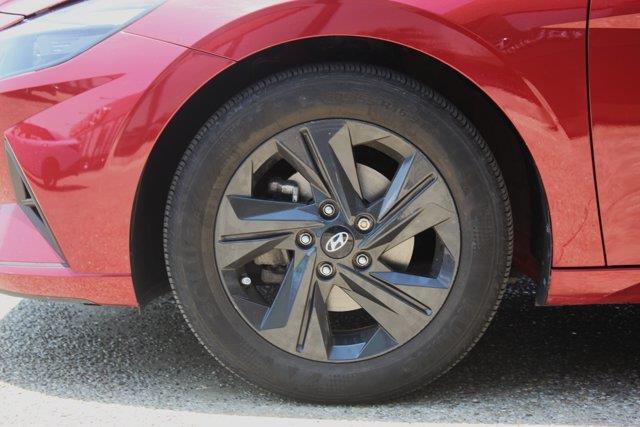 hyundai Elantra 2023 - 7