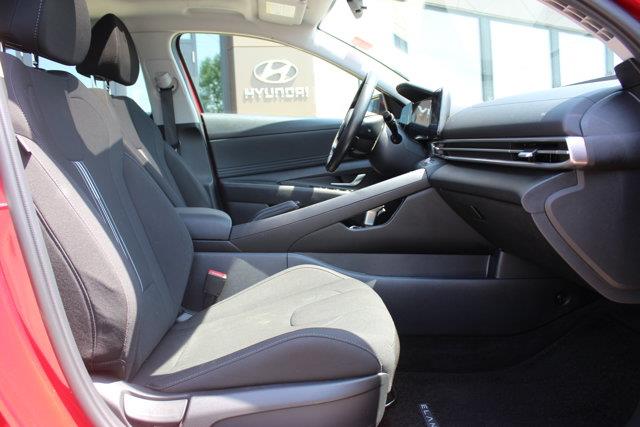 hyundai Elantra 2023 - 8