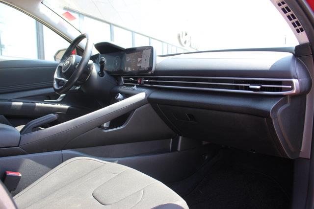 hyundai Elantra 2023 - 9