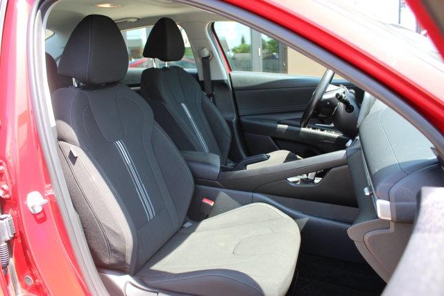 hyundai Elantra 2023 - 11
