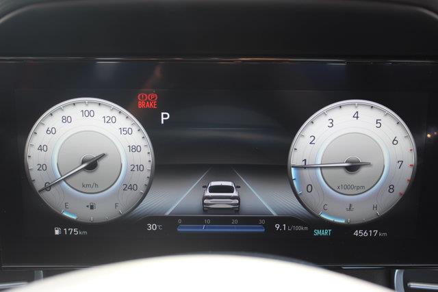 hyundai Elantra 2023 - 18