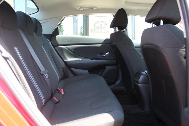 hyundai Elantra 2023 - 26