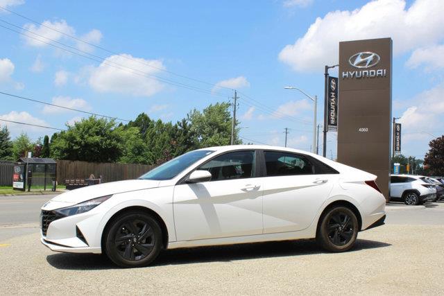 hyundai Elantra 2023 - 3