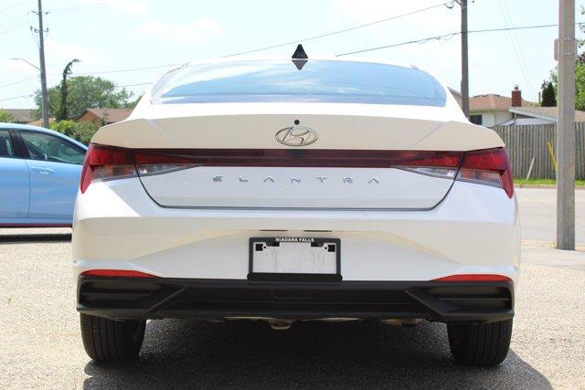 hyundai Elantra 2023 - 5