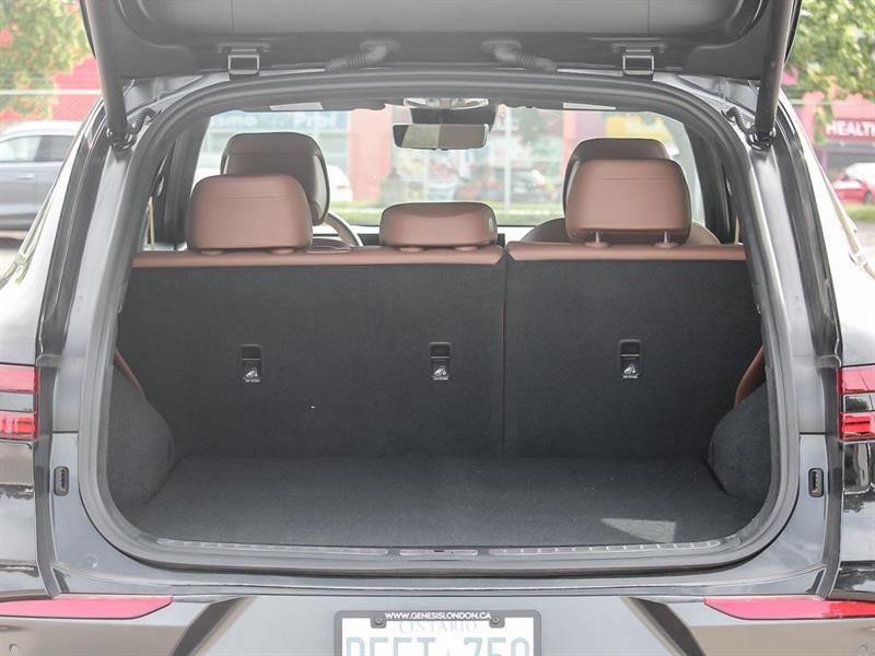 genesis GV70 2026 - 10
