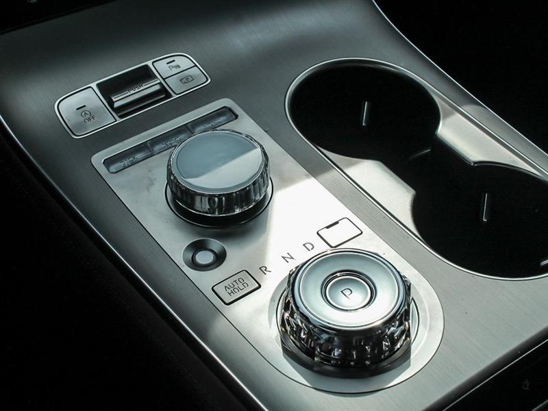 genesis GV70 2026 - 18