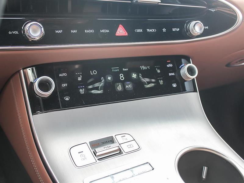 genesis GV70 2026 - 19