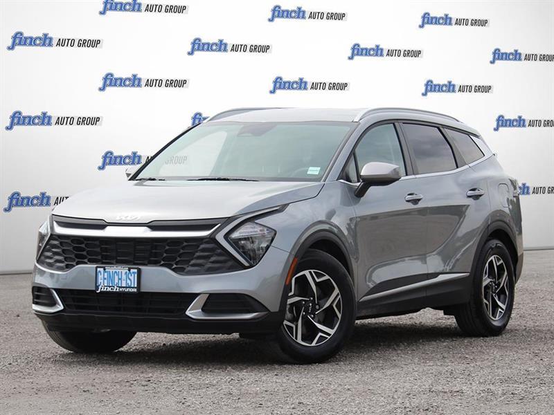 kia Sportage 2024