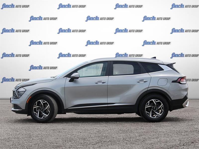 kia Sportage 2024 - 3