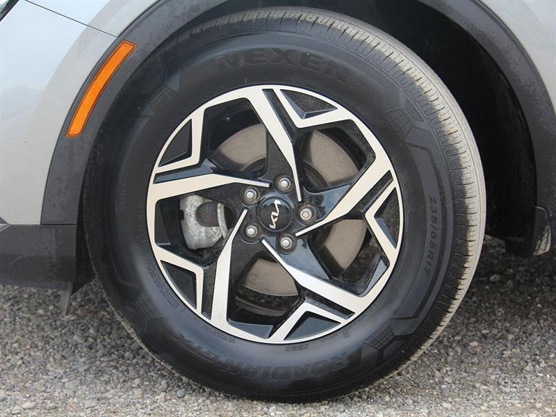 kia Sportage 2024 - 6