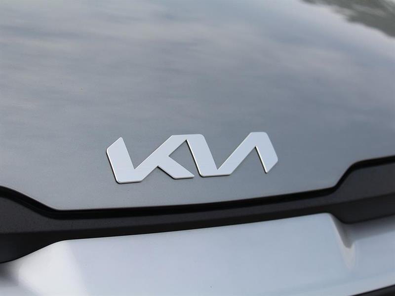 kia Sportage 2024 - 9
