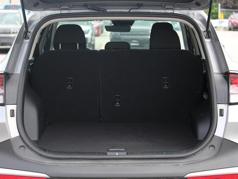 kia Sportage 2024 - 11