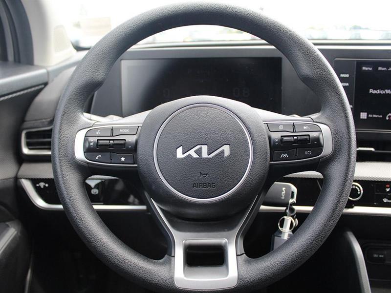 kia Sportage 2024 - 14