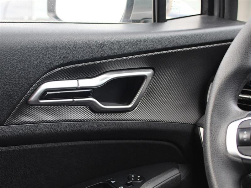 kia Sportage 2024 - 17