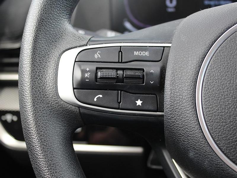 kia Sportage 2024 - 18