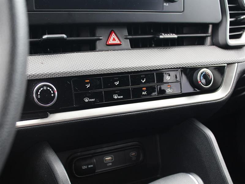 kia Sportage 2024 - 20
