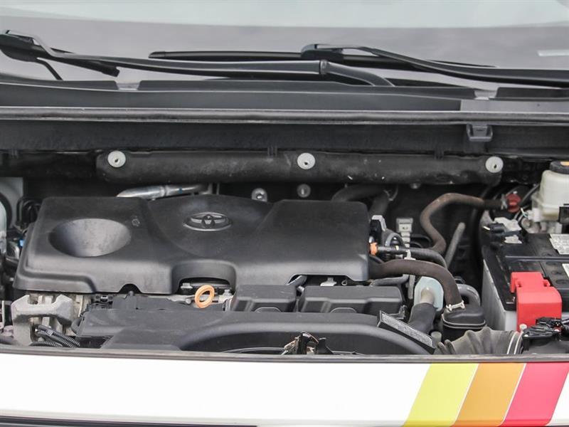 toyota RAV4 2021 - 8