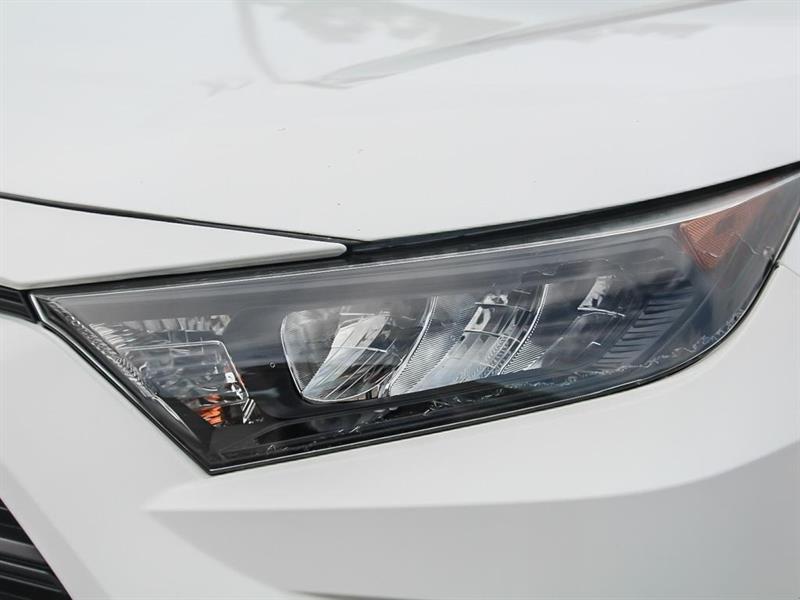 toyota RAV4 2021 - 10
