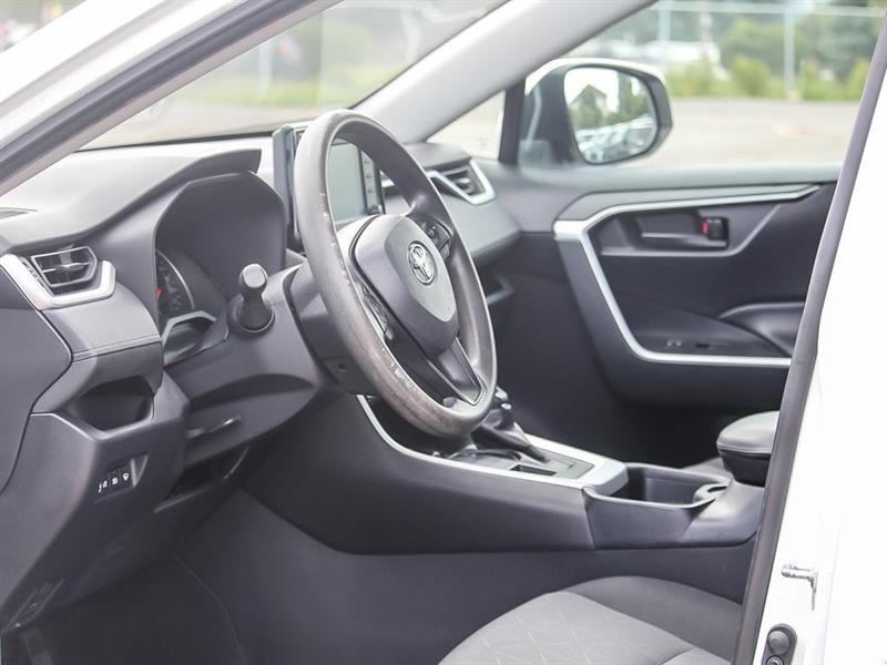 toyota RAV4 2021 - 13
