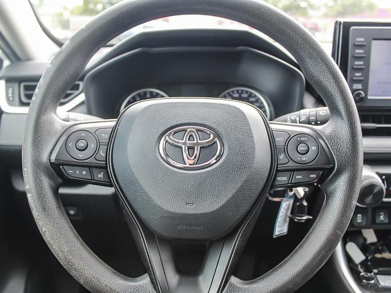 toyota RAV4 2021 - 14